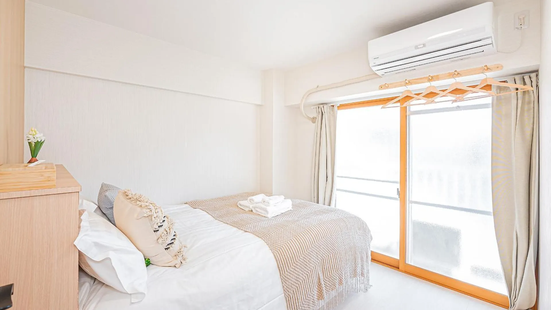 Sakura Suite Tokyo Guest house