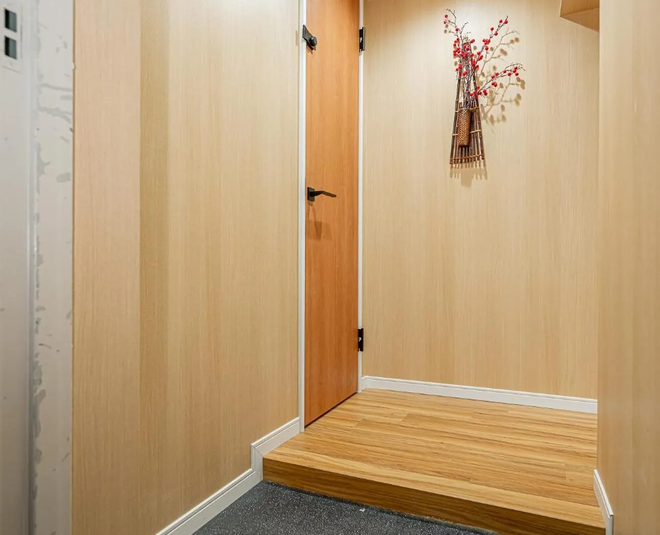 Sakura Suite Tokió Vendégház