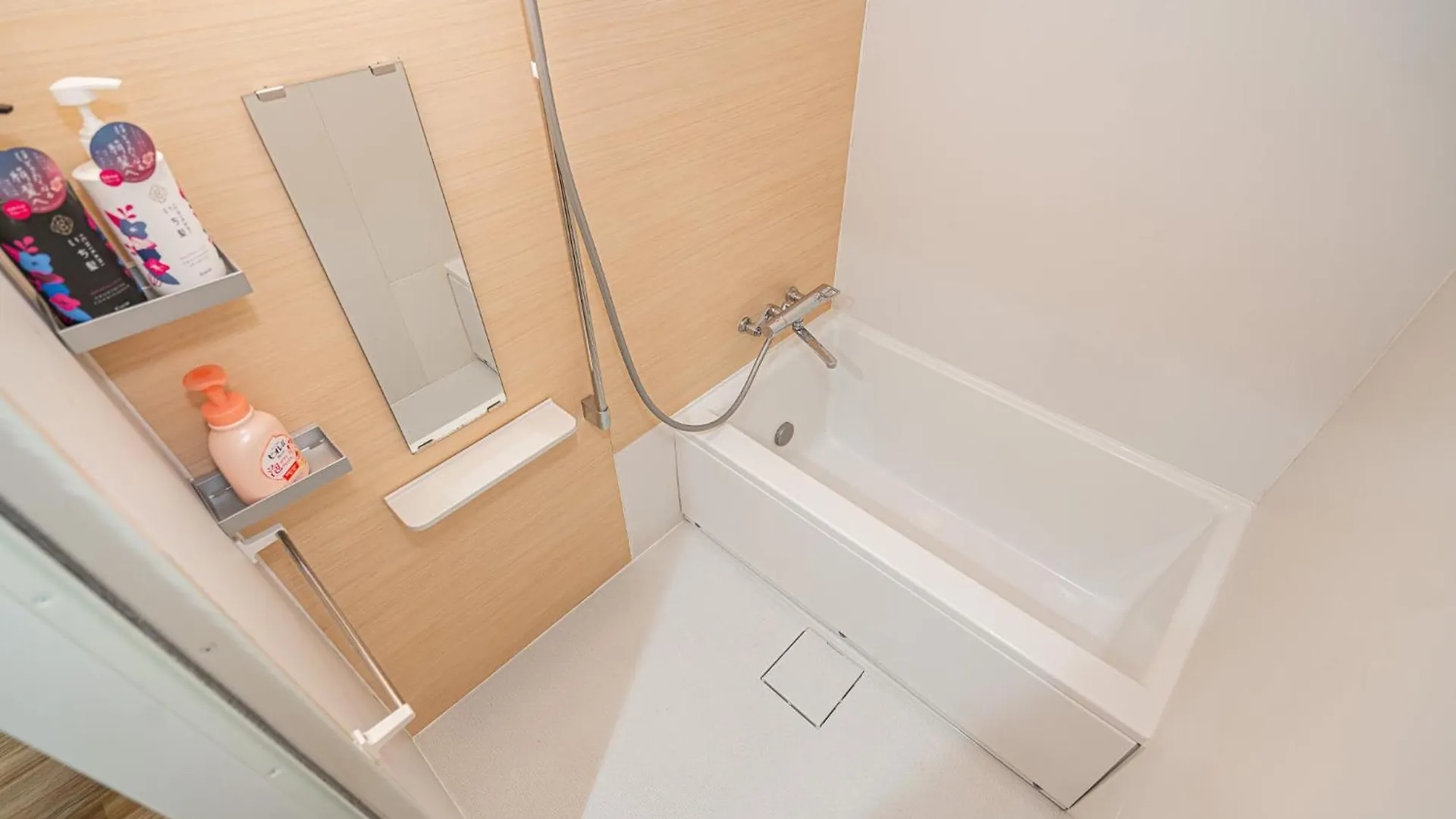 Vendégház Sakura Suite Tokió