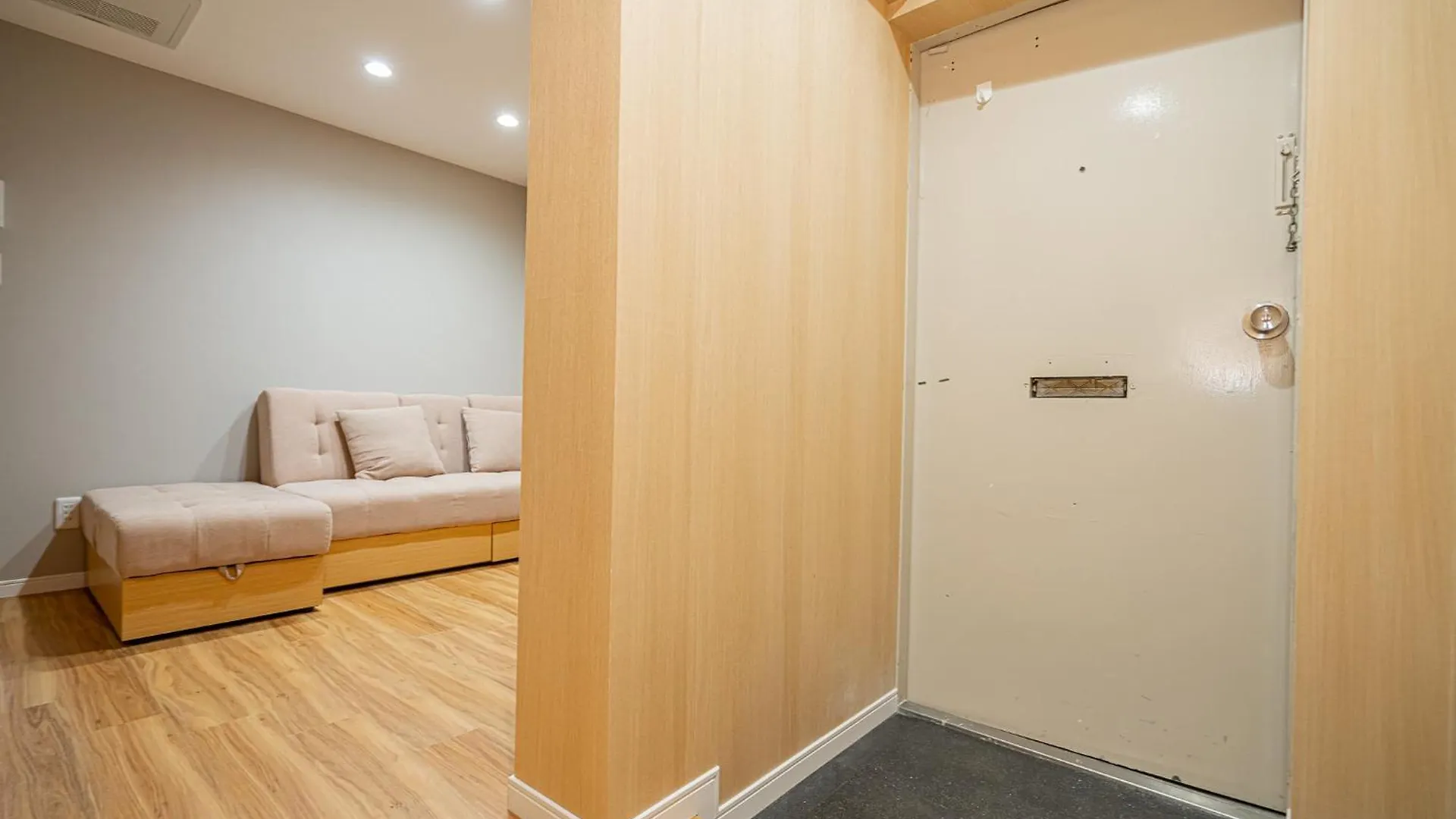 Vendégház Sakura Suite Tokió