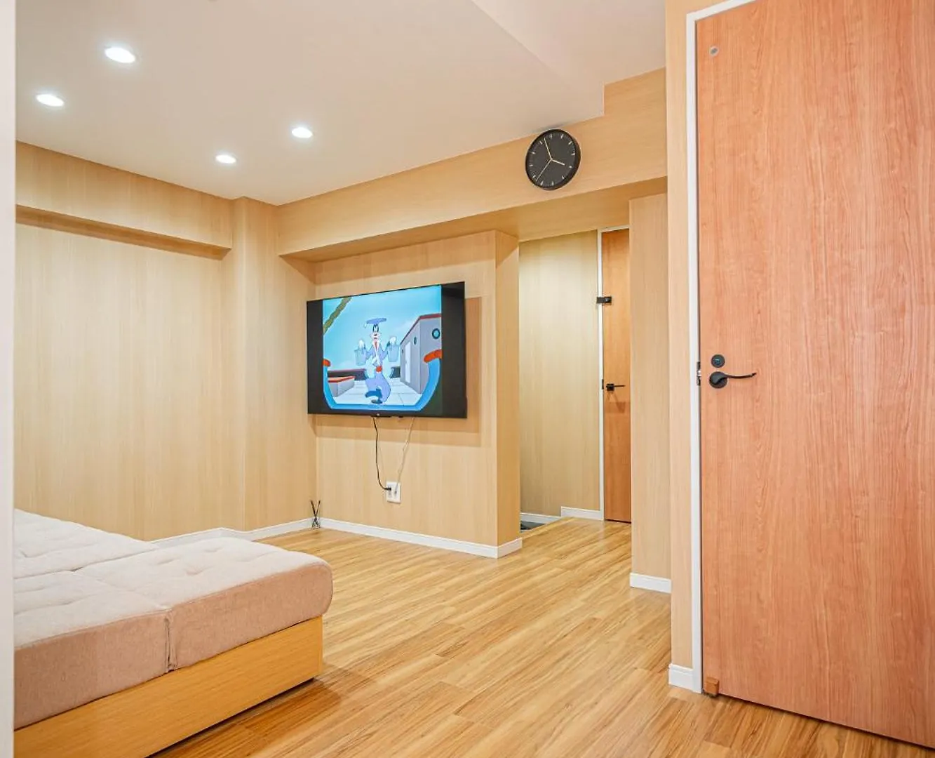 Sakura Suite Tokió
