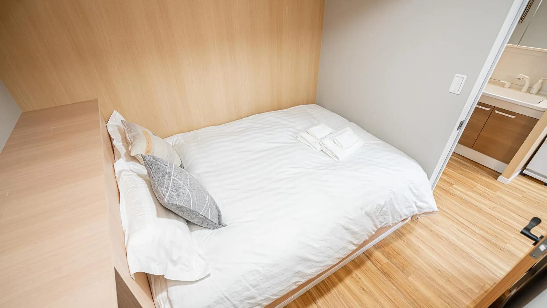 Vendégház Sakura Suite Tokió