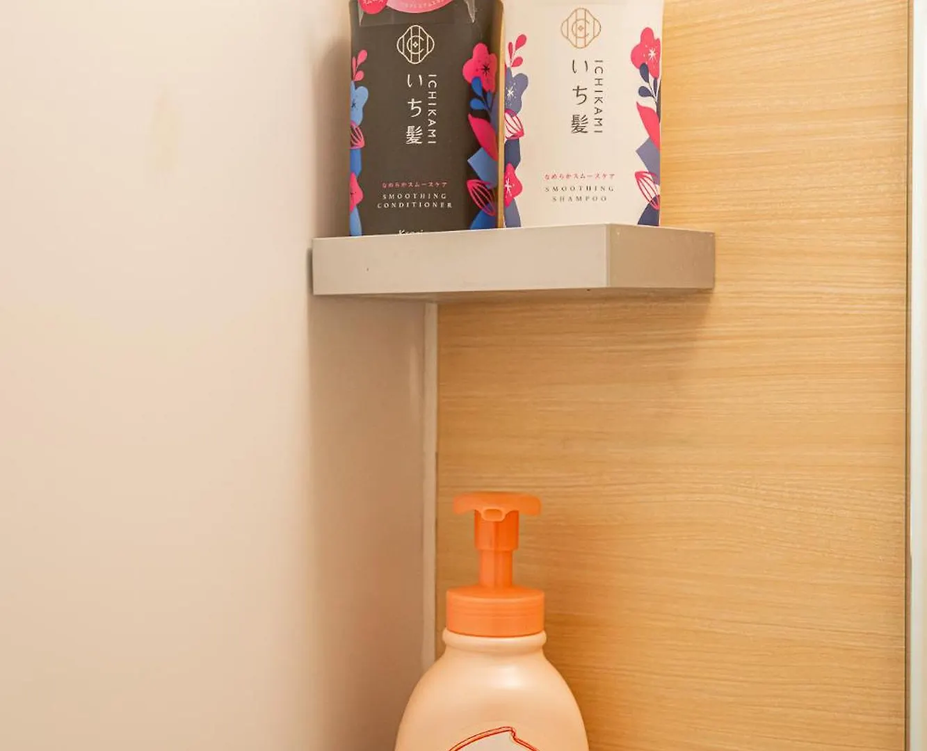Sakura Suite Tokió Vendégház