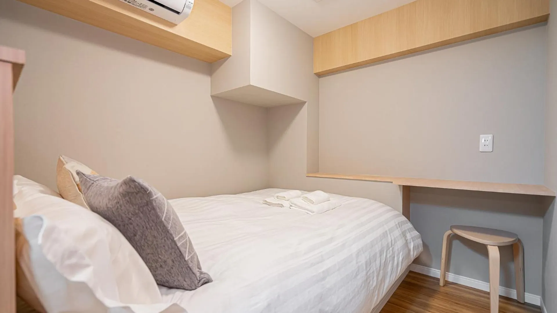 Vendégház Sakura Suite Tokió