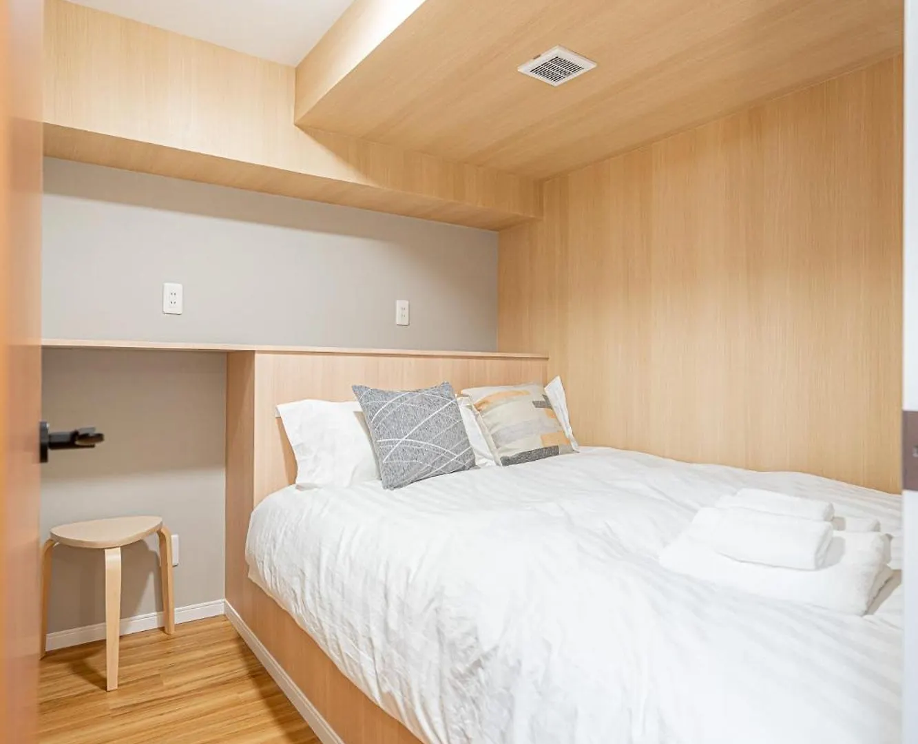 Sakura Suite Tokió 0*,