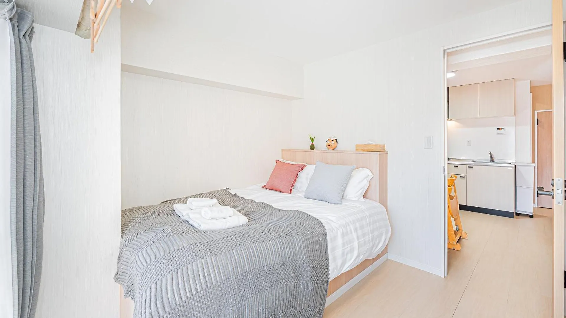 Sakura Suite Tokió Vendégház