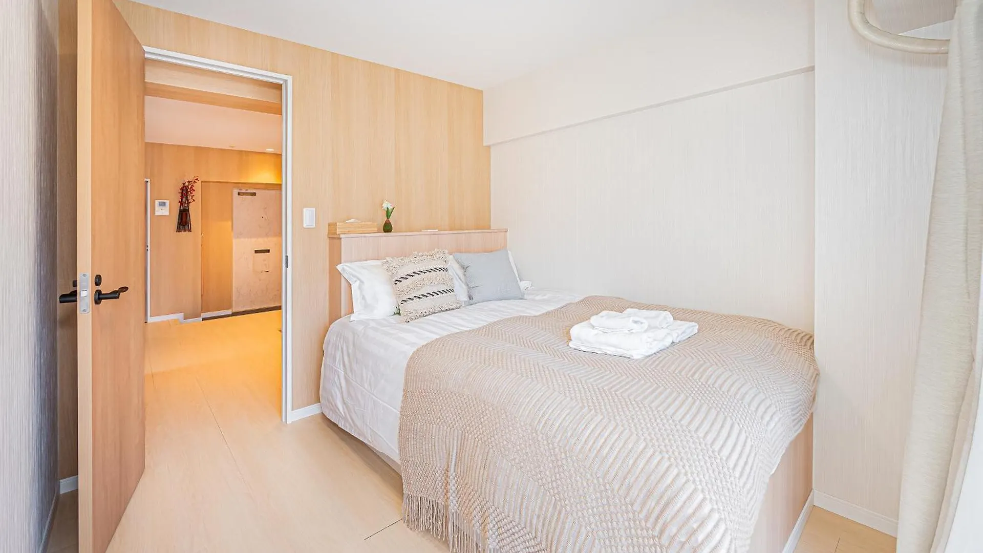 Vendégház Sakura Suite Tokió