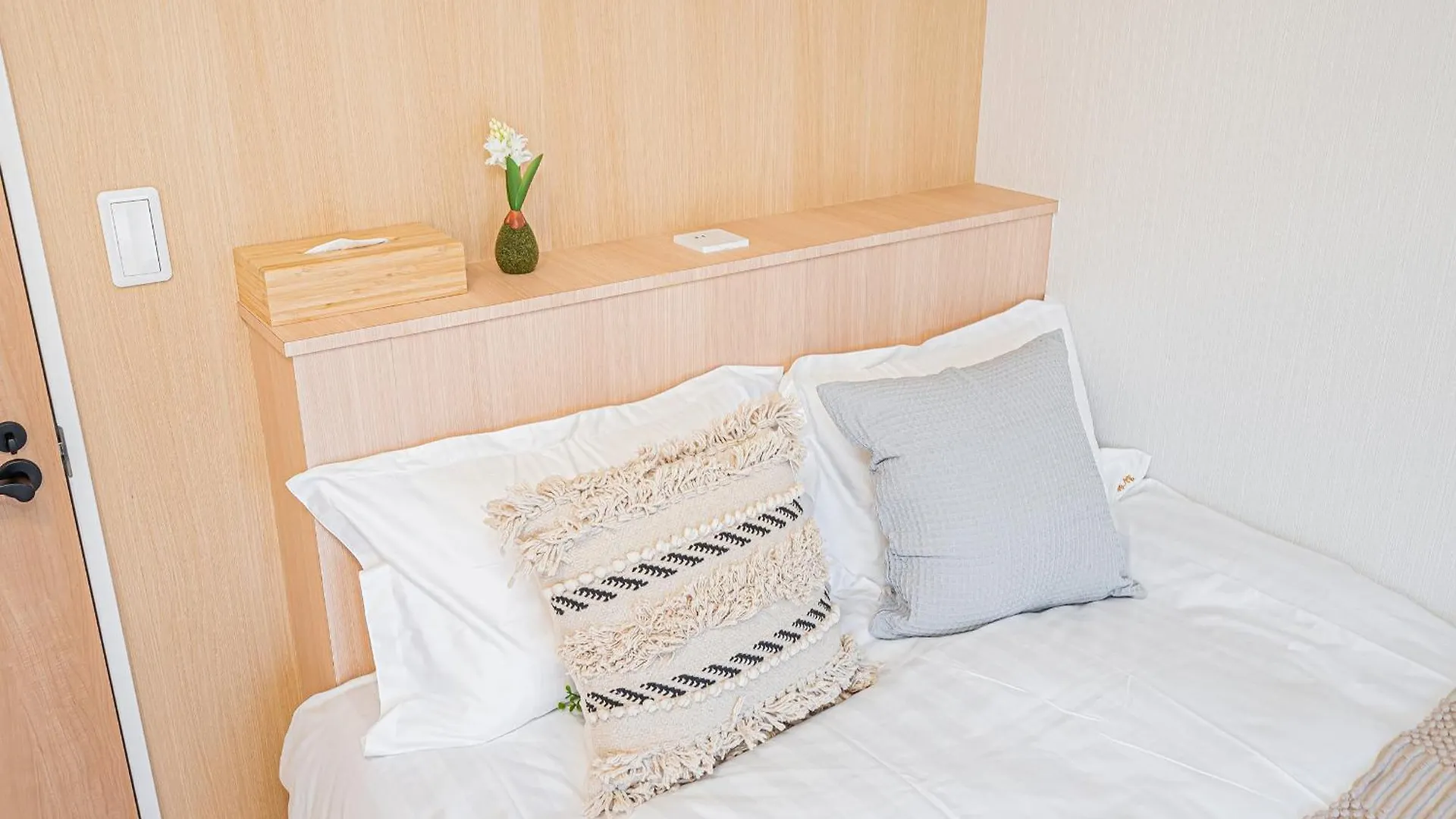 Sakura Suite Tokió Vendégház
