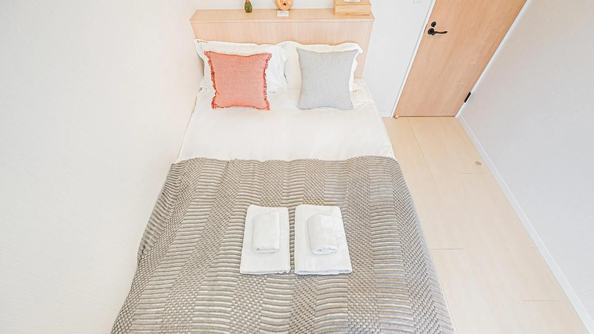 Vendégház Sakura Suite Tokió Japán