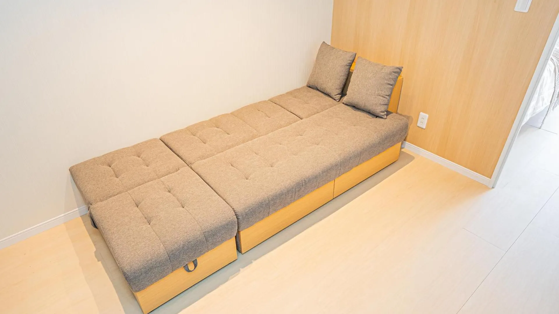 Sakura Suite Tokió Vendégház
